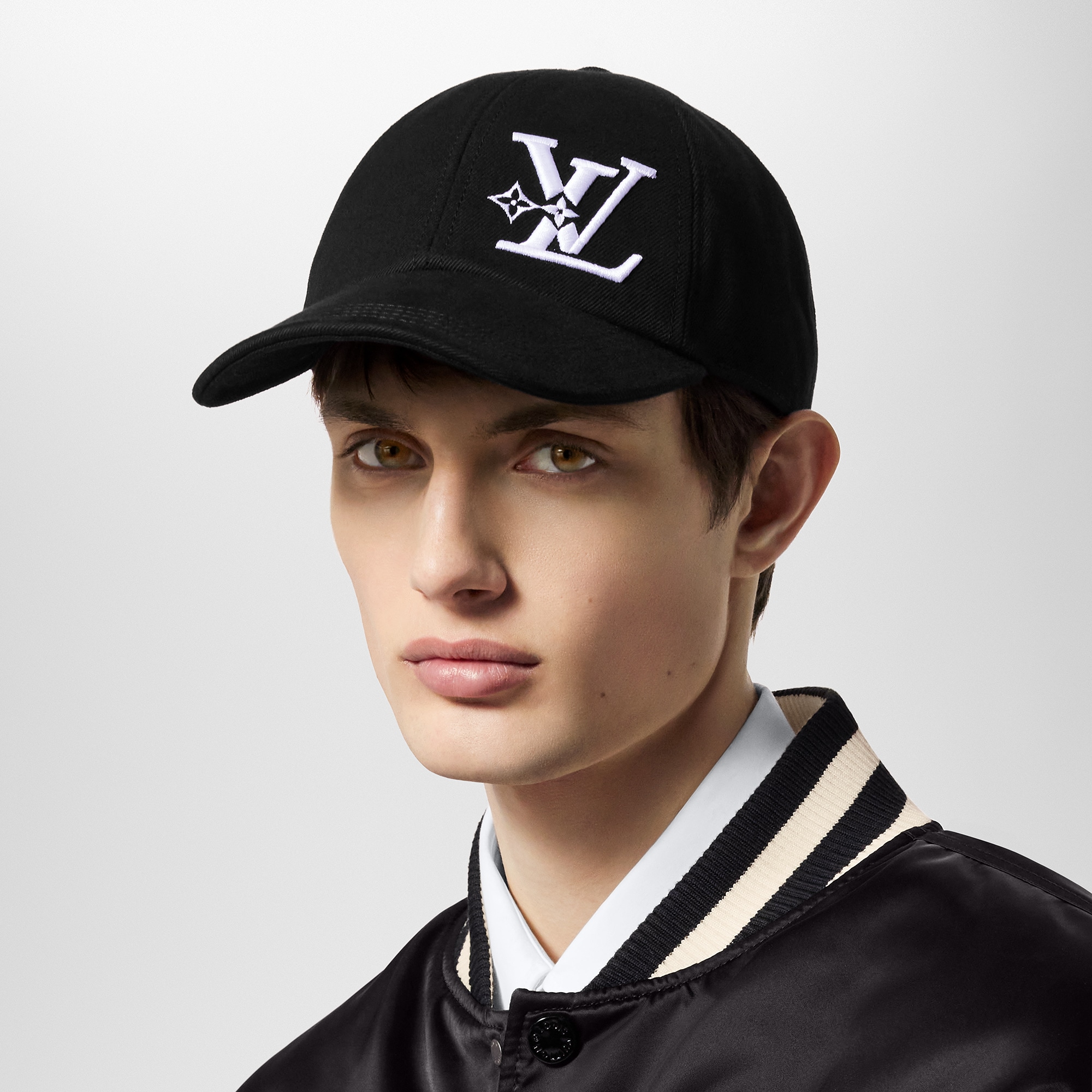 LV Smash Cap S00 - Accessories M7608L | LOUIS VUITTON